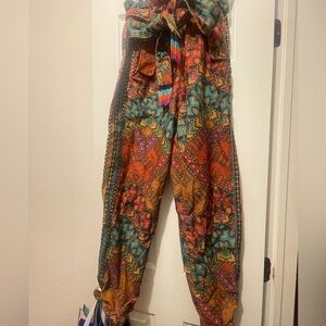 Farm Rio pants